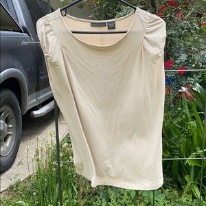 Banana republic tee